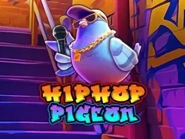 Hip Hop Pigeon game thumbnail