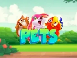 Pets game icon
