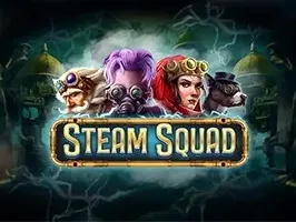 ทีม Steam game icon