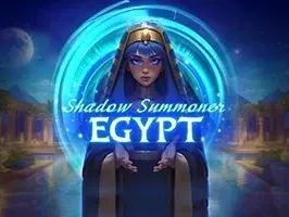 Shadow Summoner Egypt game thumbnail