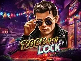 Rock'n'Lock DNT game icon