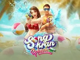 Songkran Splash