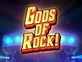 Gods of Rock! game thumbnail