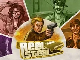 Reel Steal DNT thumbnail