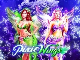 Pixie Wings thumbnail