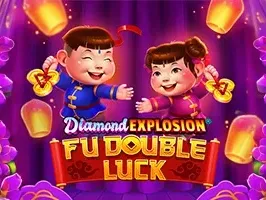 ฟู ดับเบิ้ลลัค ไดมอนด์ เอ็กซ์พลอชั่น thumbnail