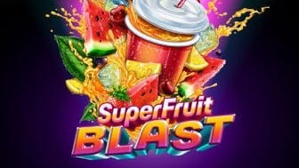 Super Fruit Blast